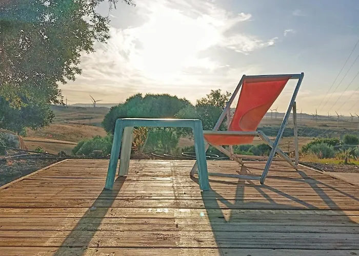 Finca La Tranquila