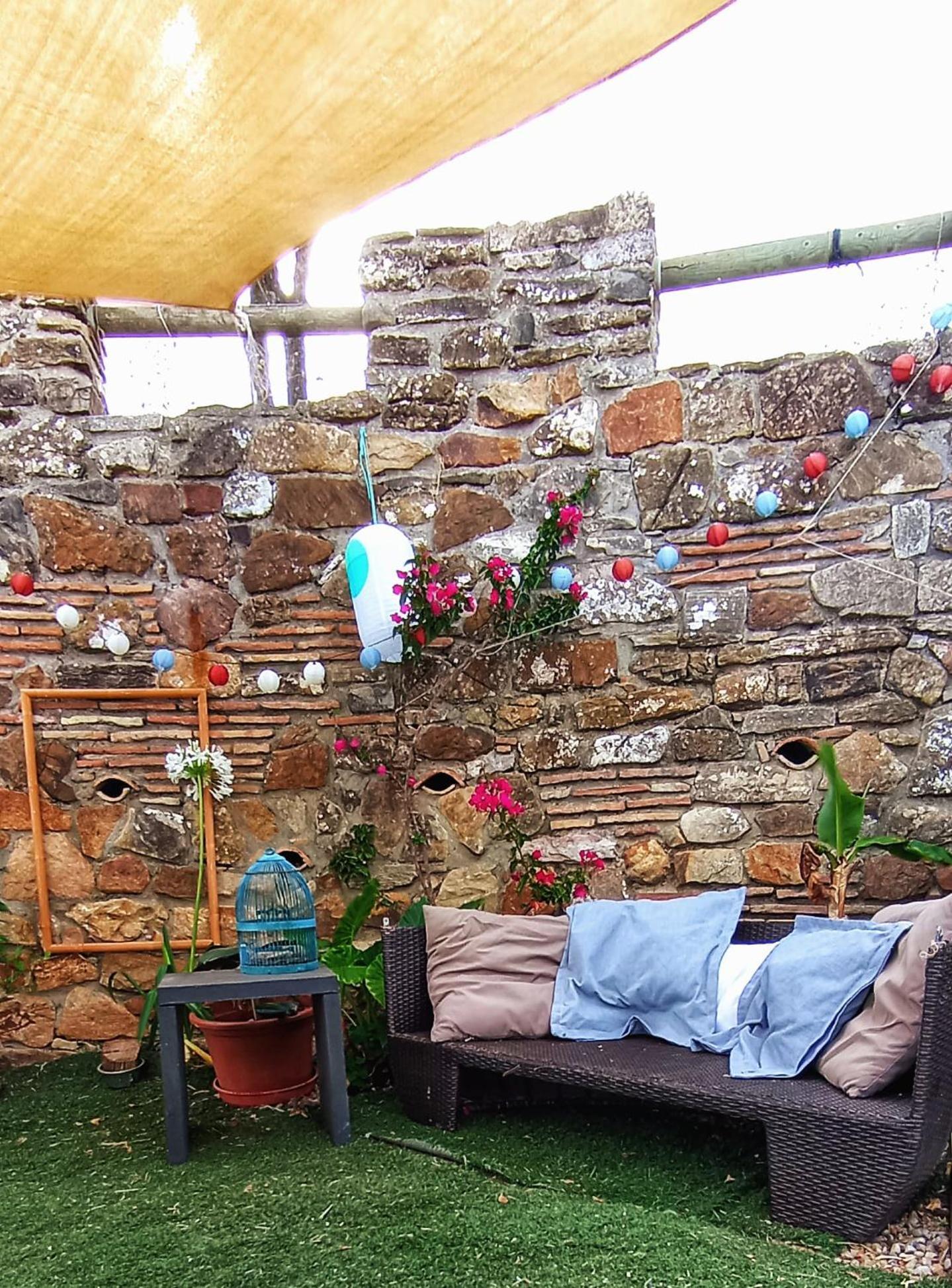 La Tranquila Apartment